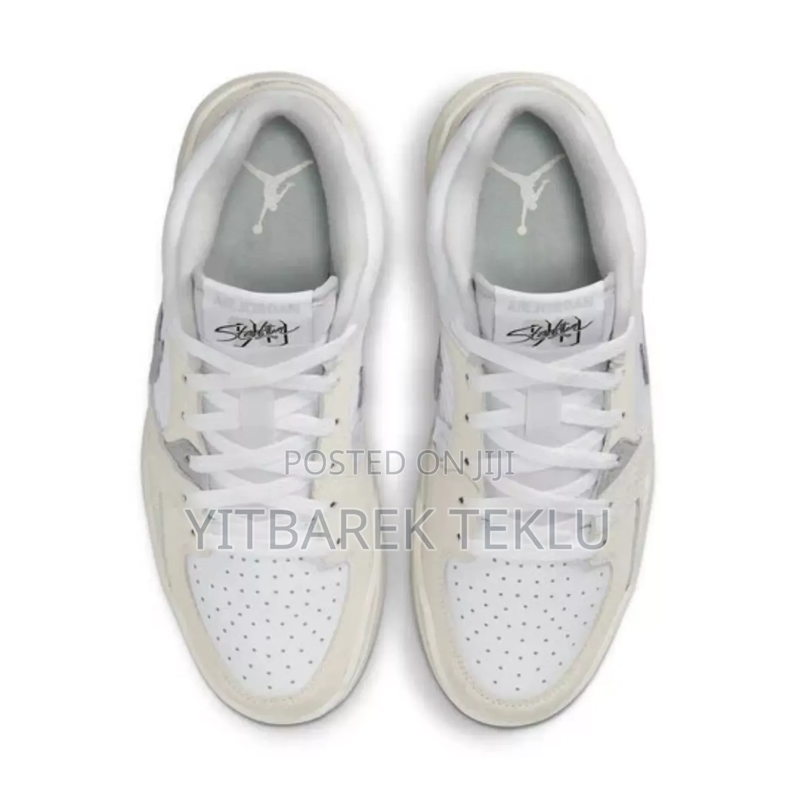 Nike Air Jordan Stadium 90 Original – Comfortable Stylish Sneakers