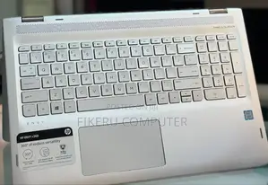 New Laptop HP Envy X360 8GB Intel Core i7 SSD 256GB