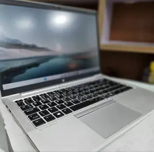 New Laptop HP EliteBook 840 16GB Intel Core i7 SSD 512GB