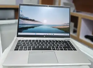New Laptop HP EliteBook 840 16GB Intel Core i7 SSD 512GB