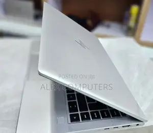 New Laptop HP EliteBook 840 16GB Intel Core i7 SSD 512GB