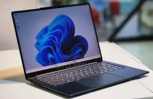 New Laptop Lenovo Yoga 7i 16GB Intel Core i7 SSD 1T