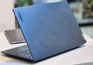 New Laptop Lenovo Yoga 7i 16GB Intel Core i7 SSD 1T