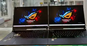 New Laptop Asus ROG Strix G15 16GB AMD Ryzen 9 SSD 512GB
