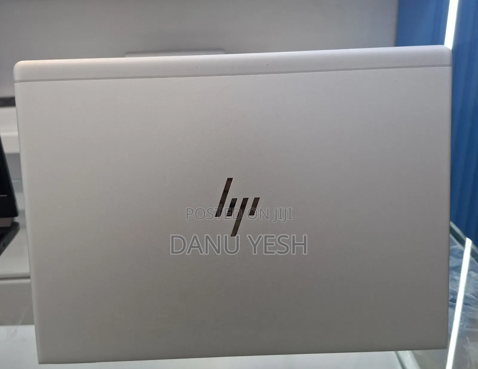 New Laptop HP EliteBook 830 G5 8GB Intel Core i5 SSD 512GB