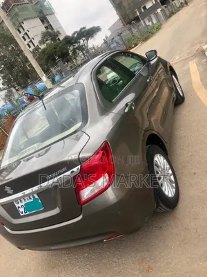 Suzuki Dzire 2022 Gray