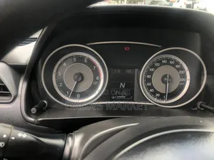 Suzuki Dzire 2022 Gray