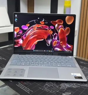New Dell Inspiron 14 7440 2-in-1 16GB Intel Core Ultra 7 SSD 512GB