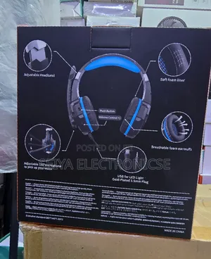 620bt Wireless Headphones With Tech Screen