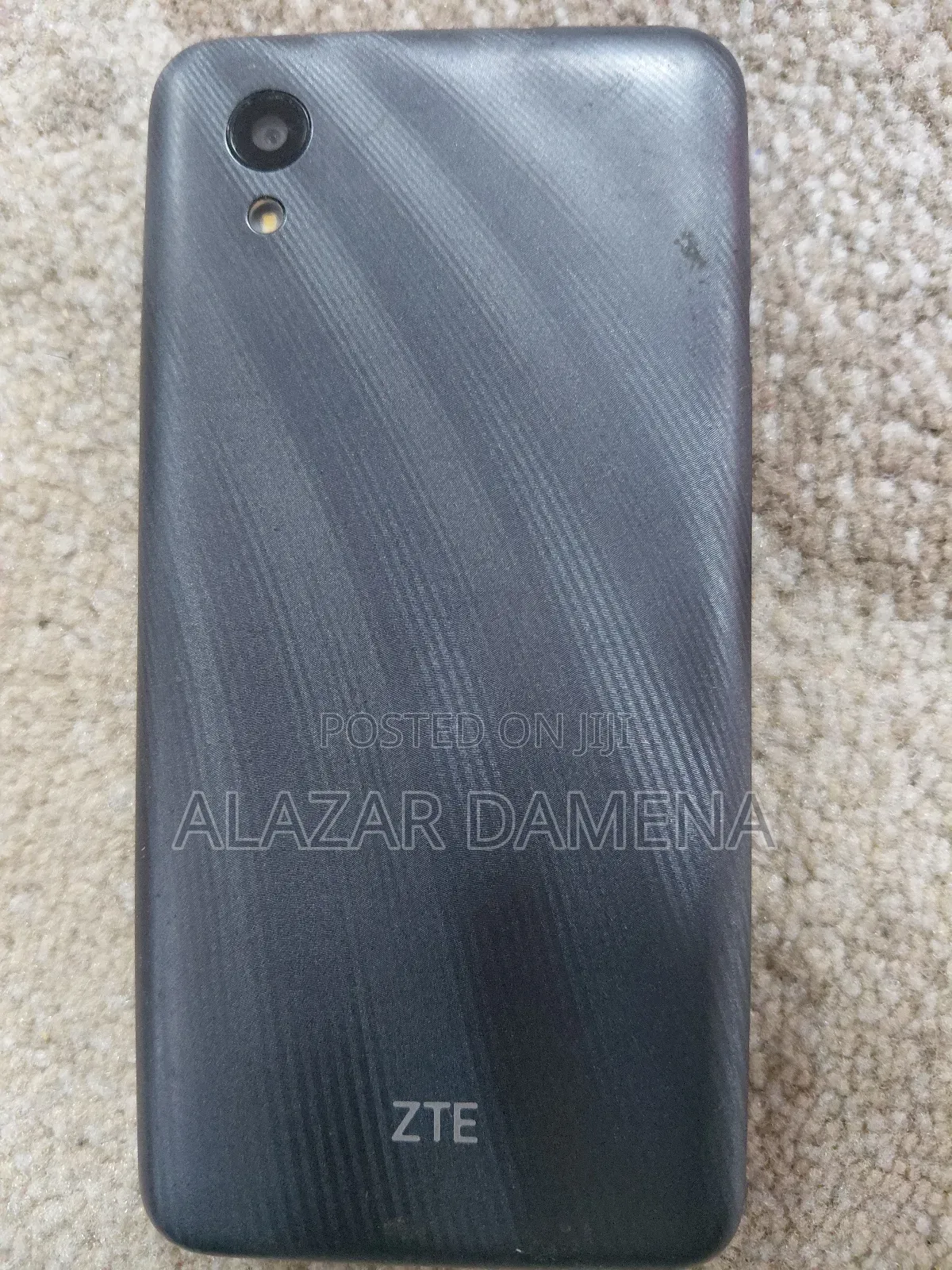 ZTE Blade A31 Lite 32 GB Silver