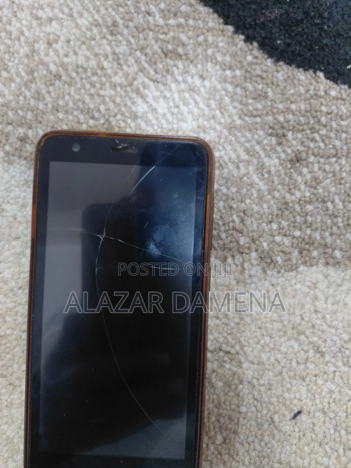 ZTE Blade A31 Lite 32 GB Silver