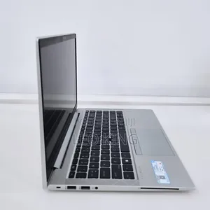 New Laptop HP EliteBook 845 G8 16GB AMD Ryzen 5 SSD 512GB