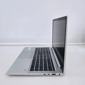 New Laptop HP EliteBook 845 G8 16GB AMD Ryzen 5 SSD 512GB