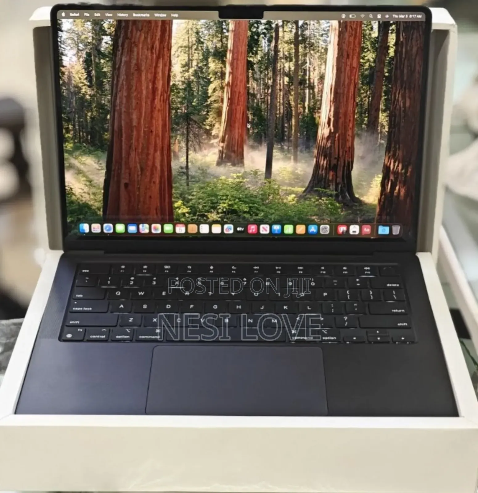 New Laptop Apple MacBook Pro 2024 M4 Pro 14-inch 16GB SSD 1T