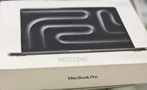 New Laptop Apple MacBook Pro 2024 M4 Pro 14-inch 16GB SSD 1T