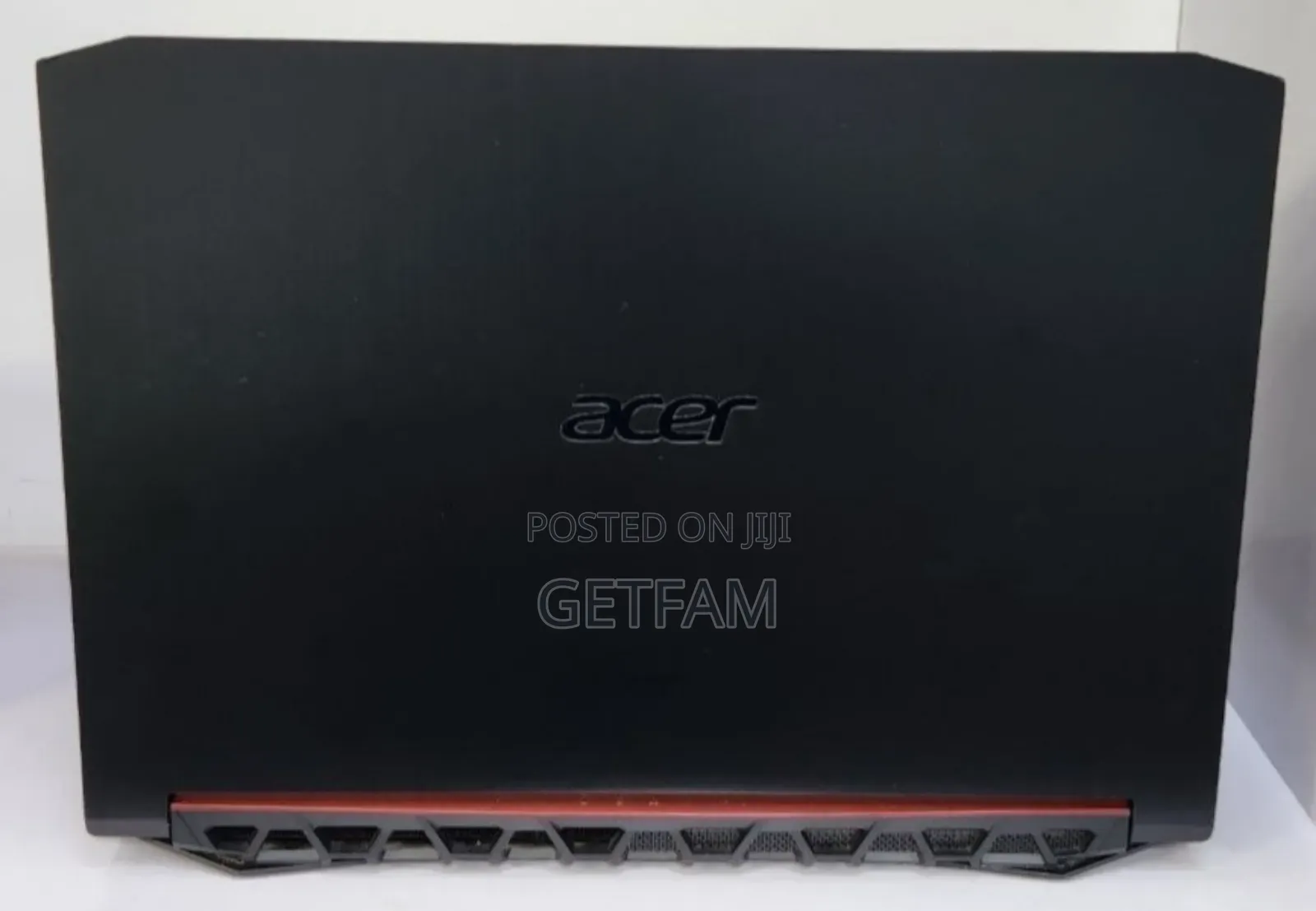 New Laptop Acer Nitro 5 16GB Nvidia SSD 512GB