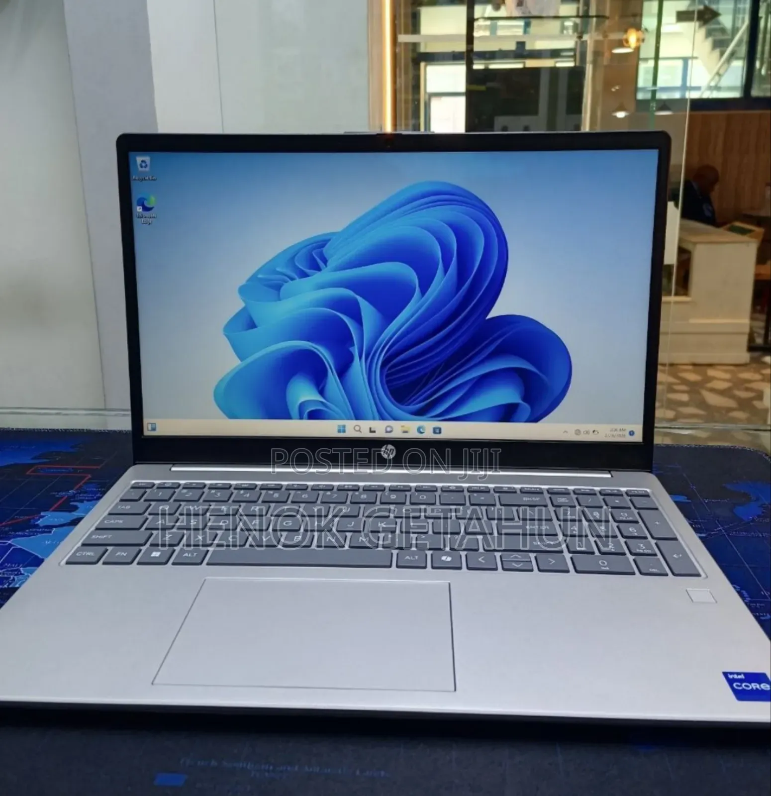 New Laptop HP Stream Notebook 16GB Intel Core i5 SSD 512GB