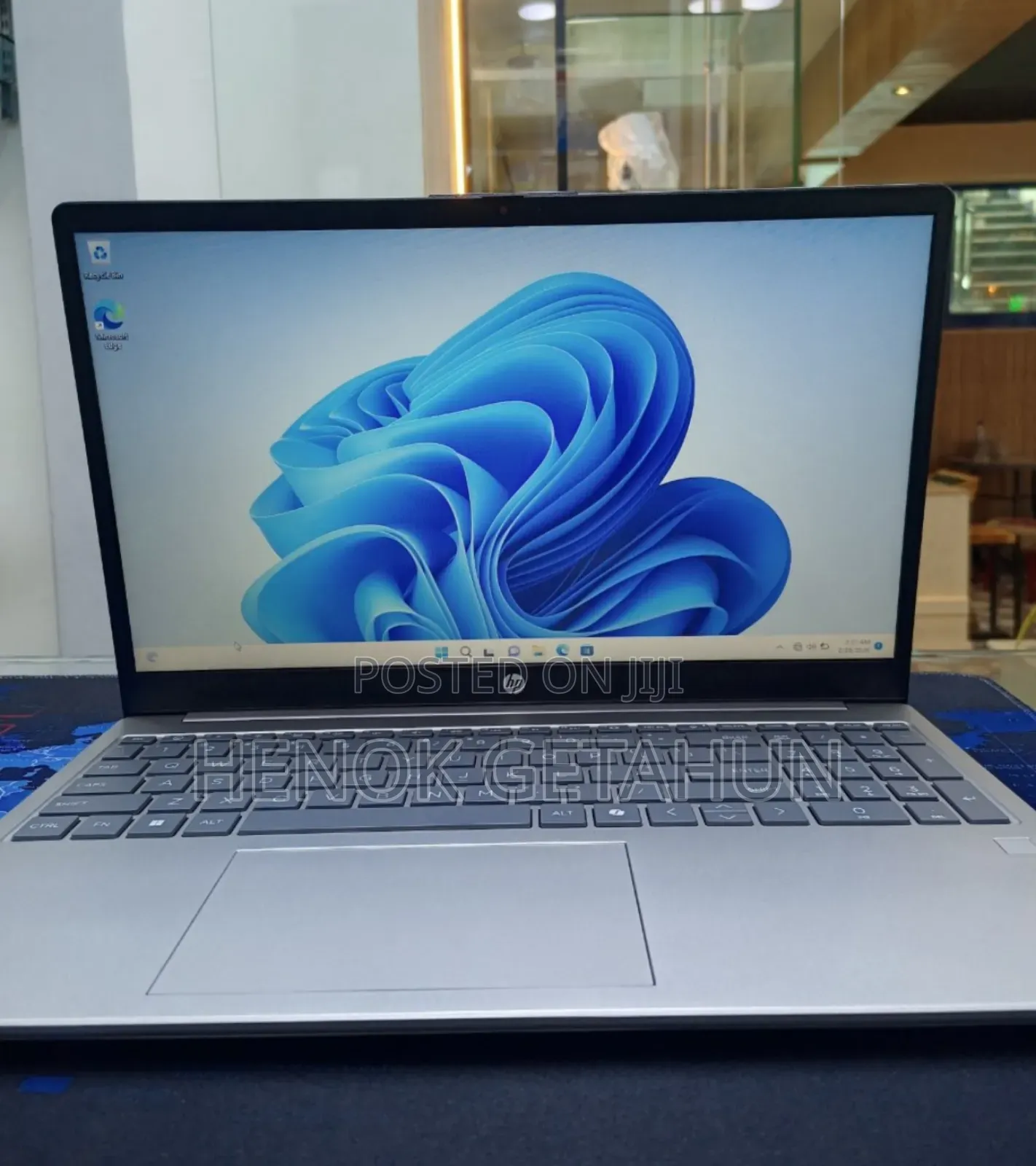 New Laptop HP Stream Notebook 16GB Intel Core i5 SSD 512GB