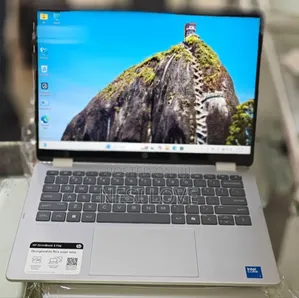 New Laptop HP OmniBook X Flip 14" 16GB Intel Core 7 SSD 1T