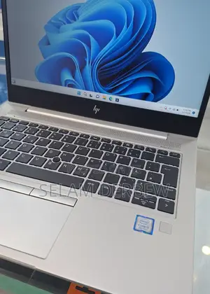New Laptop HP EliteBook 830 G5 8GB Intel Core i5 SSD 512GB