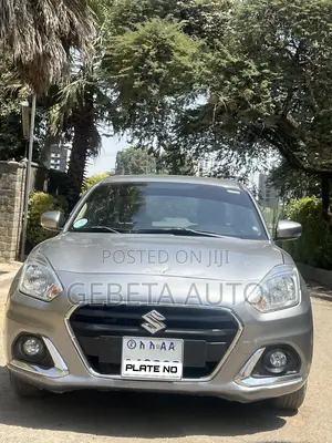 Suzuki Dzire 2021