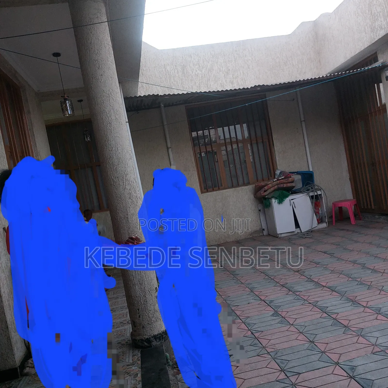 4bdrm House in East Shewa for sale