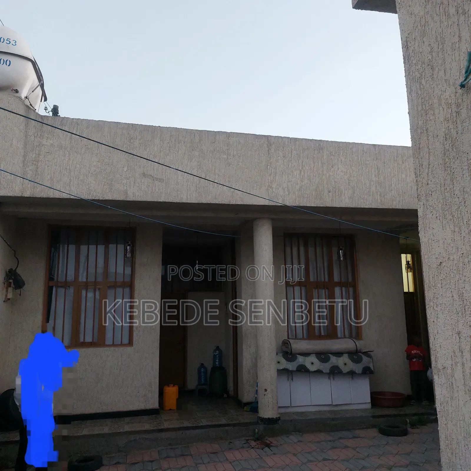 4bdrm House in East Shewa for sale