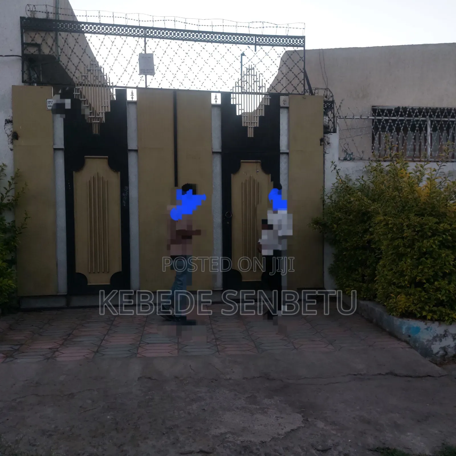 4bdrm House in East Shewa for sale