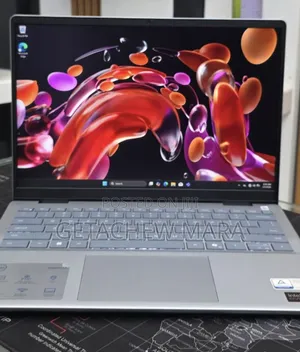 New Laptop Dell Inspiron 15 16GB Intel Core Ultra 7 SSD 512GB