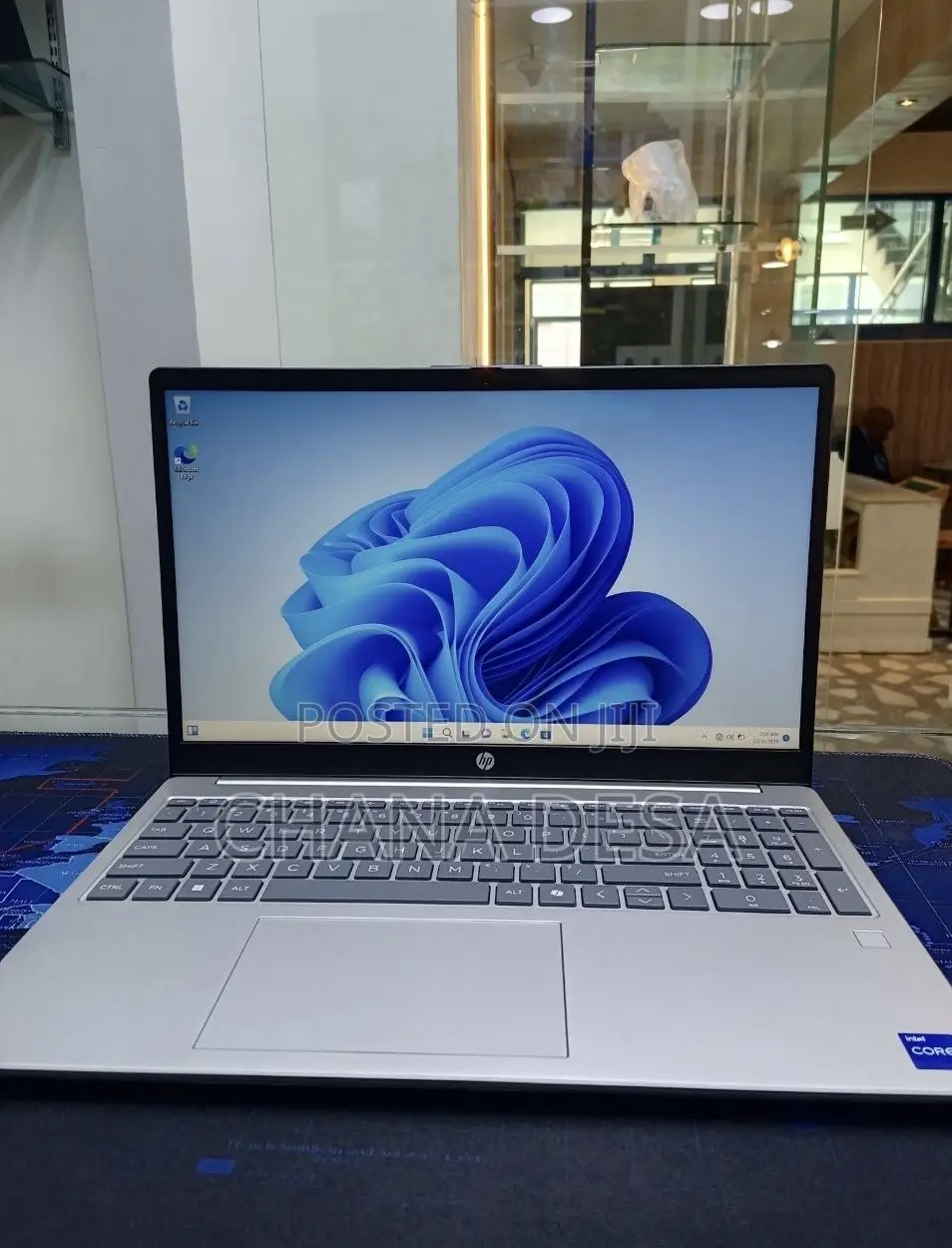 New Laptop HP Stream Notebook 16GB Intel Core i5 SSD 512GB