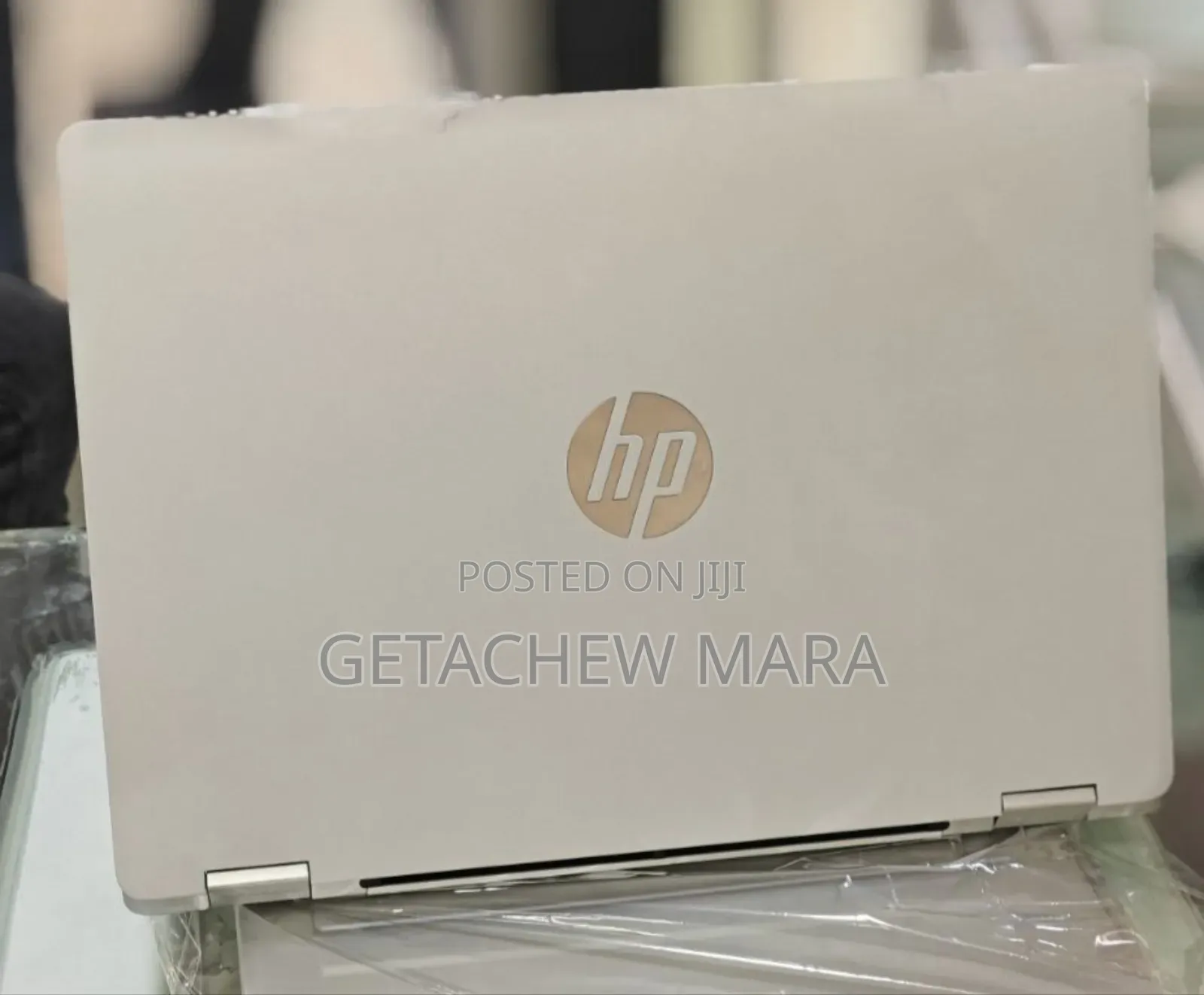 New Laptop HP OmniBook 5 14" 16GB Intel Core Ultra 7 SSD 1T