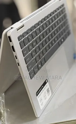 New Laptop HP OmniBook 5 14" 16GB Intel Core Ultra 7 SSD 1T