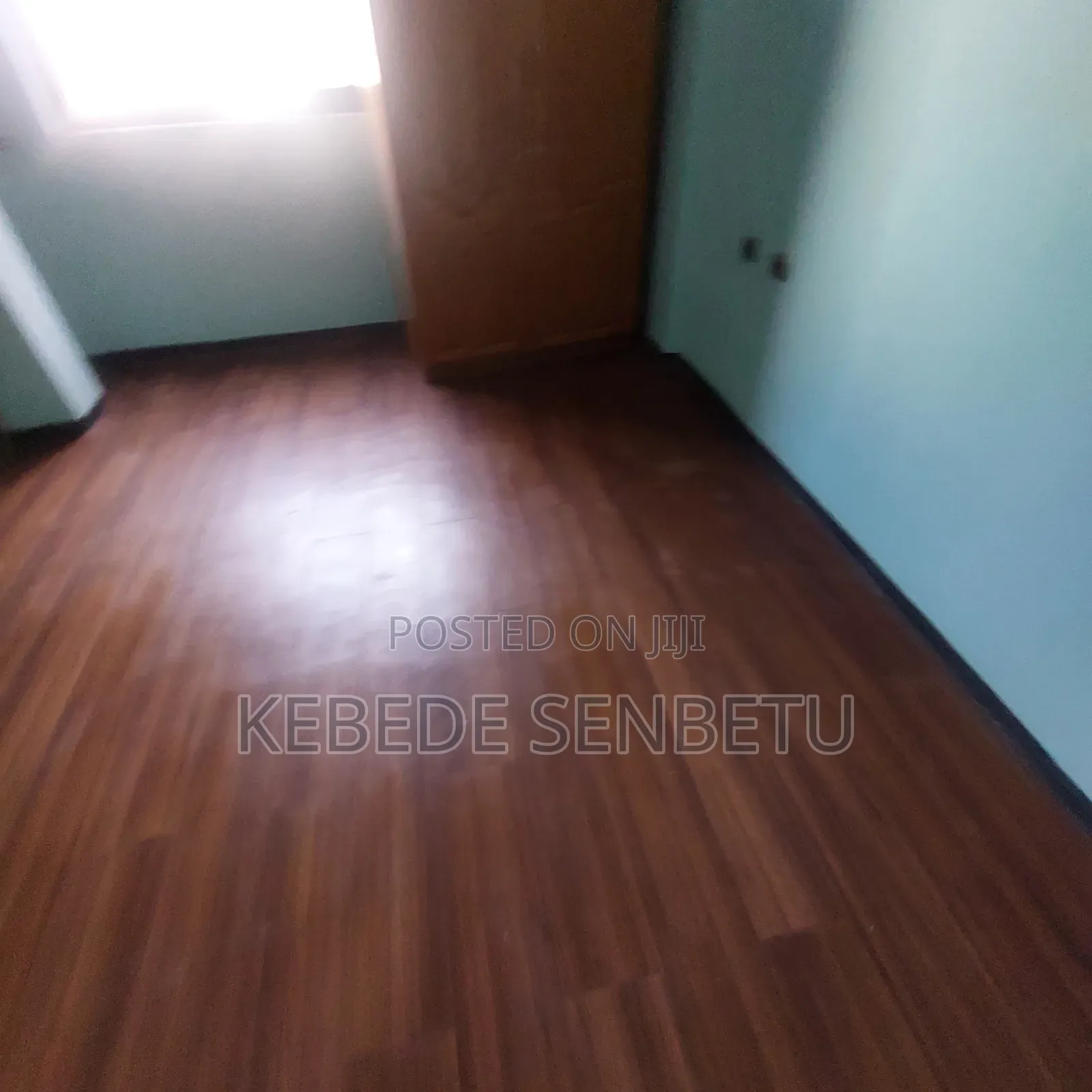 7bdrm House in East Shewa for rent