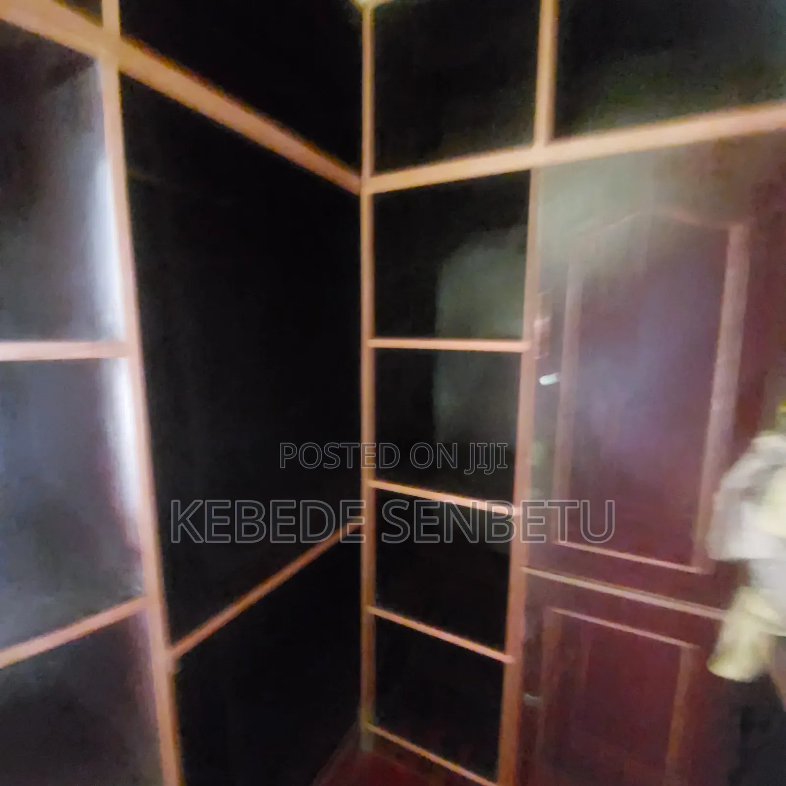 7bdrm House in East Shewa for rent
