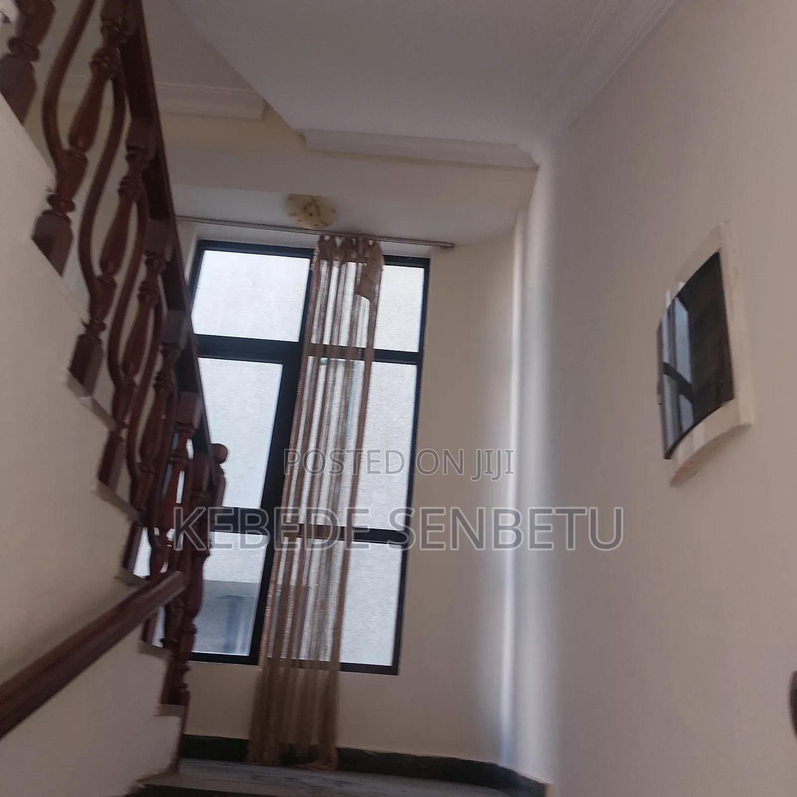 7bdrm House in East Shewa for rent
