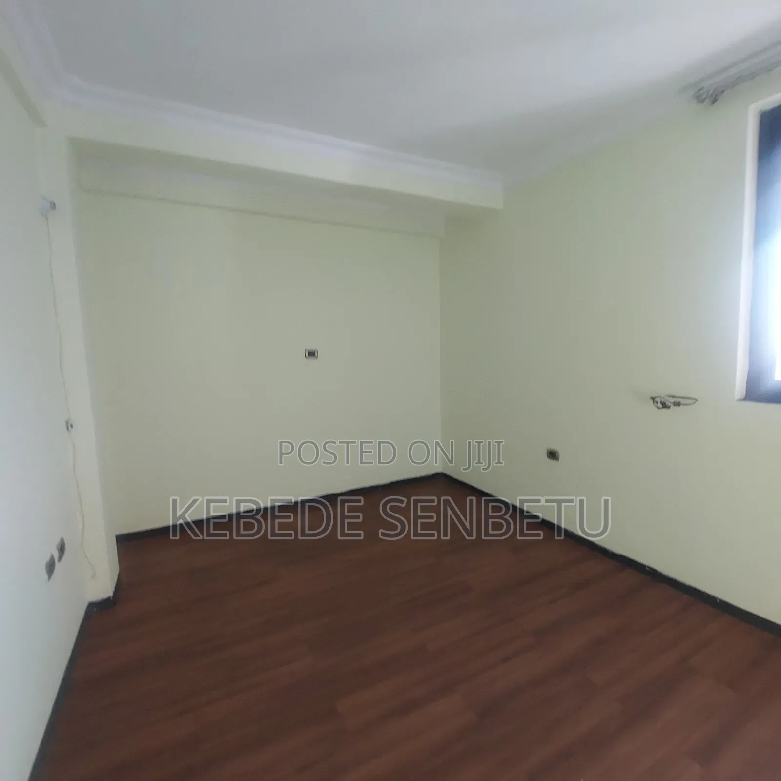 7bdrm House in East Shewa for rent