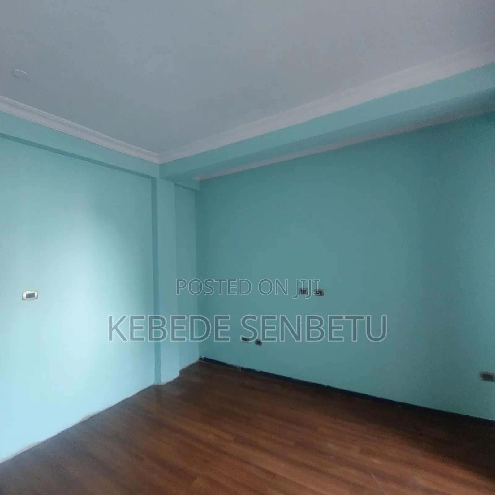 7bdrm House in East Shewa for rent
