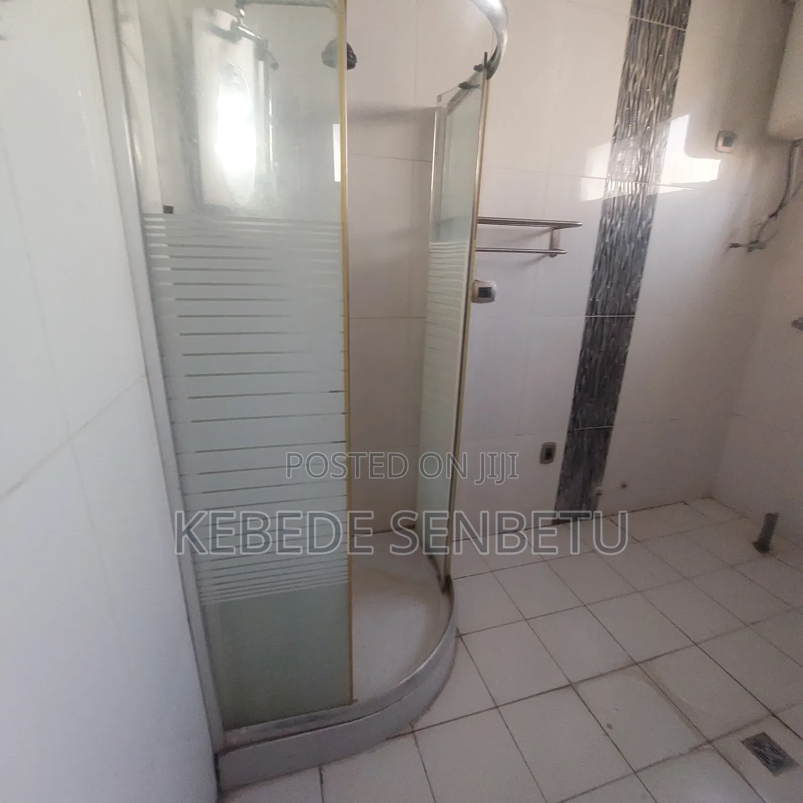 7bdrm House in East Shewa for rent