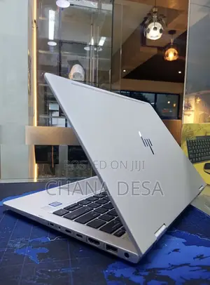 New Laptop HP EliteBook 830 16GB Intel Core i7 SSD 256GB