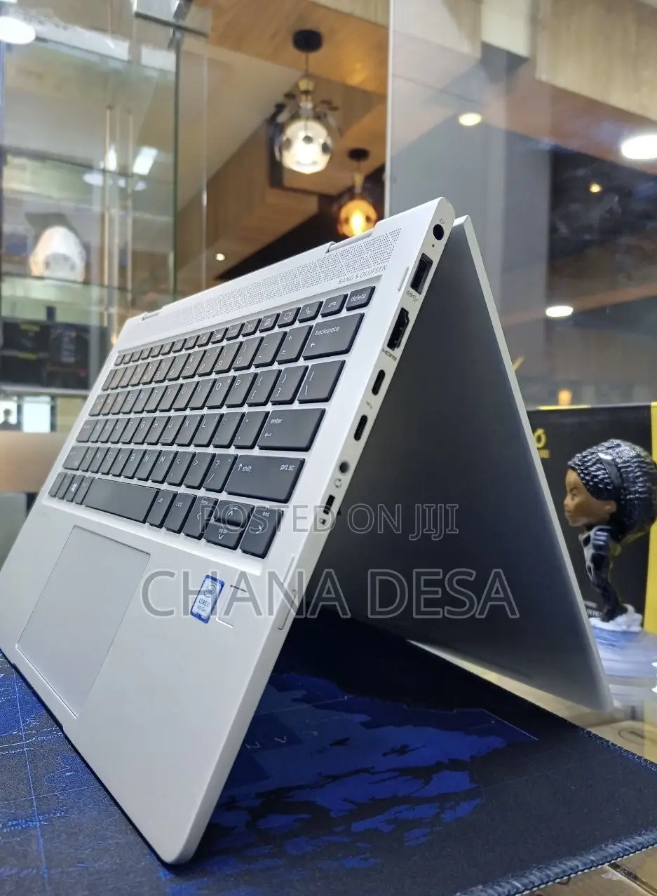 New Laptop HP EliteBook 830 16GB Intel Core i7 SSD 256GB