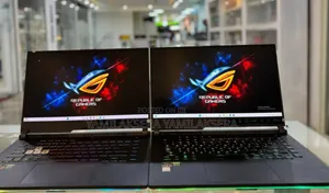 New Laptop Asus ROG Strix G16 G614 16GB AMD Ryzen 9 SSD 1T
