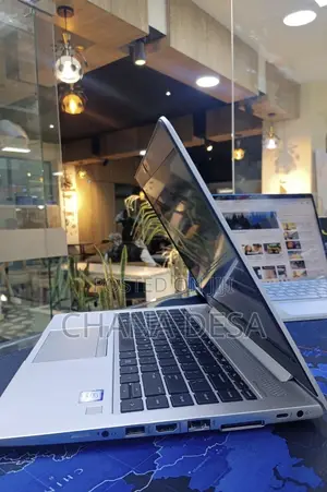 New Laptop HP EliteBook 840 16GB Intel Core i5 SSD 256GB