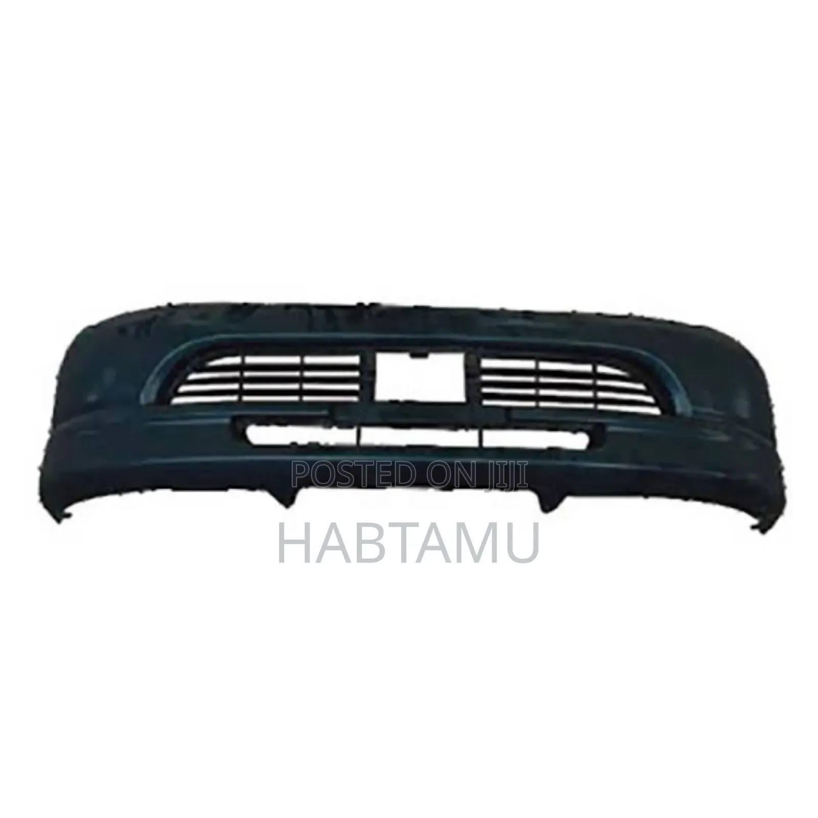 Brand New Taiwan Front Bumper for Dolphin