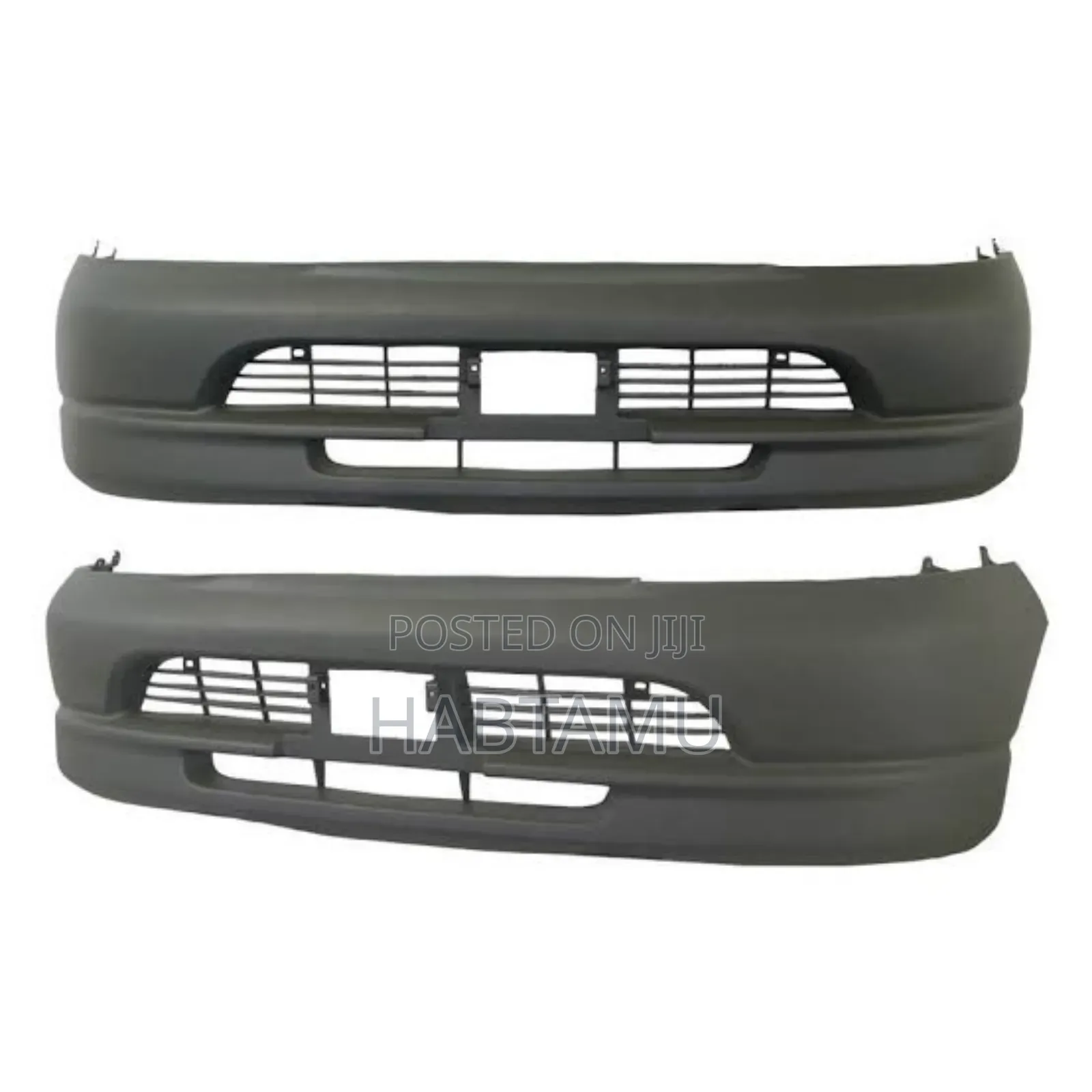 Brand New Taiwan Front Bumper for Dolphin