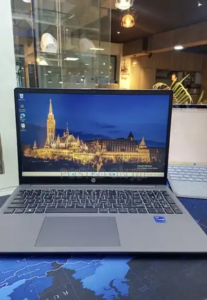 New Laptop HP Stream Notebook 16GB Intel Core i5 SSD 512GB