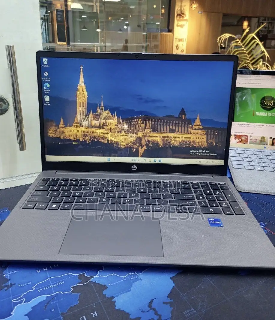 New Laptop HP Stream Notebook 16GB Intel Core i5 SSD 512GB