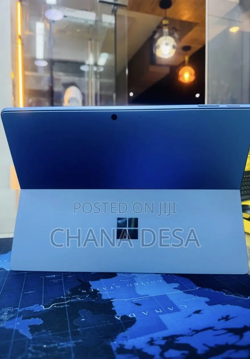 New Laptop Microsoft Surface Pro 9 16GB Intel Core i5 SSD 256GB