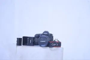 Canon 5d Mark 3 Camera