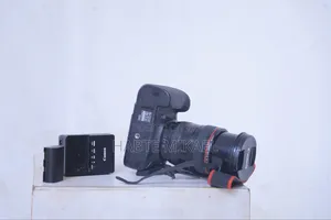 Canon 5d Mark 3 Camera