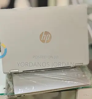 New Laptop HP OmniBook X Flip 14" 16GB Intel Core Ultra 7 SSD 1T